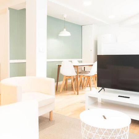 Apartamento Bobes I Χιχόν Εξωτερικό φωτογραφία