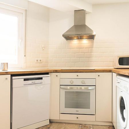 Apartamento Bobes I Χιχόν Εξωτερικό φωτογραφία