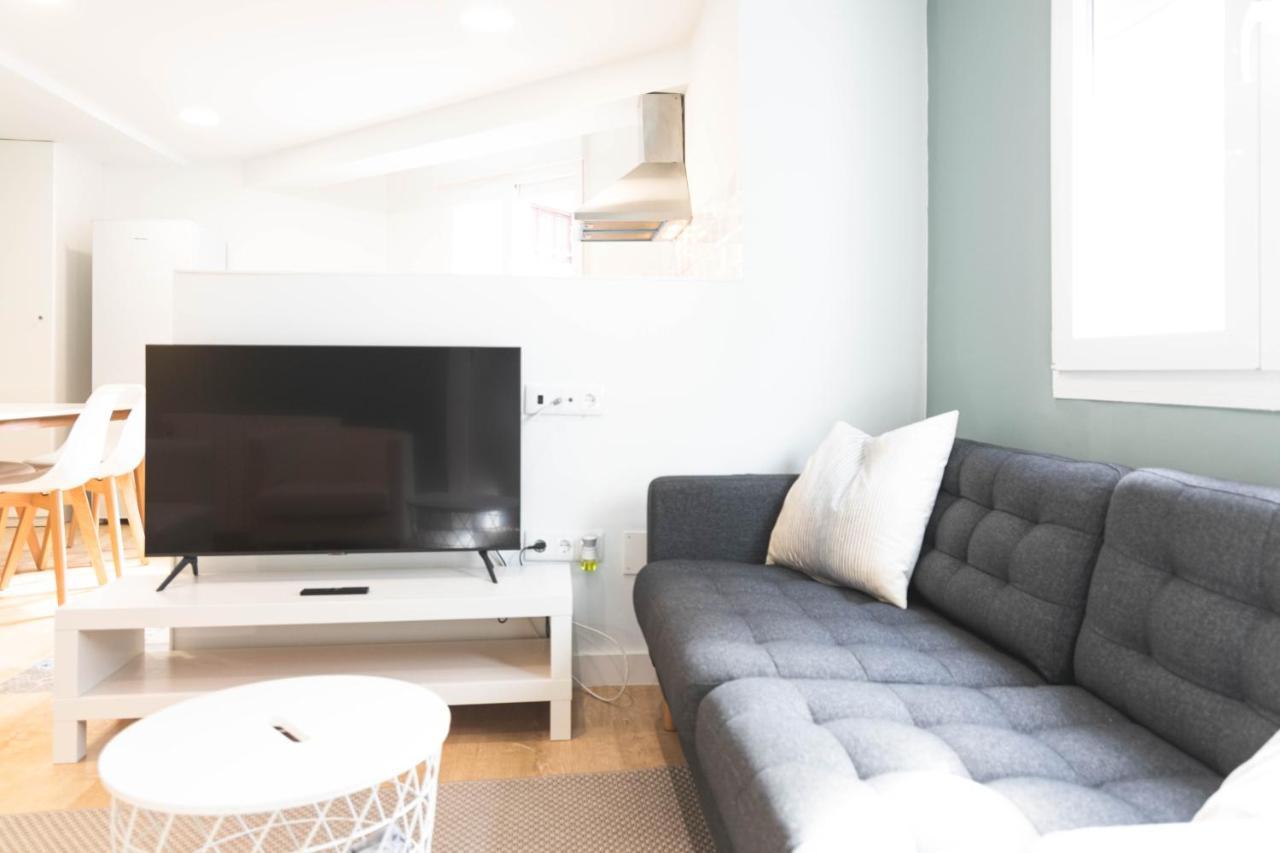 Apartamento Bobes I Χιχόν Εξωτερικό φωτογραφία