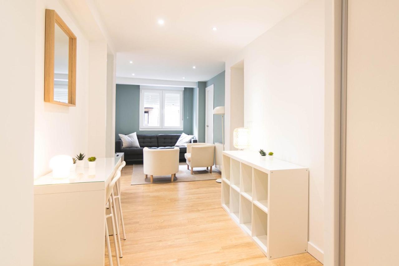 Apartamento Bobes I Χιχόν Εξωτερικό φωτογραφία