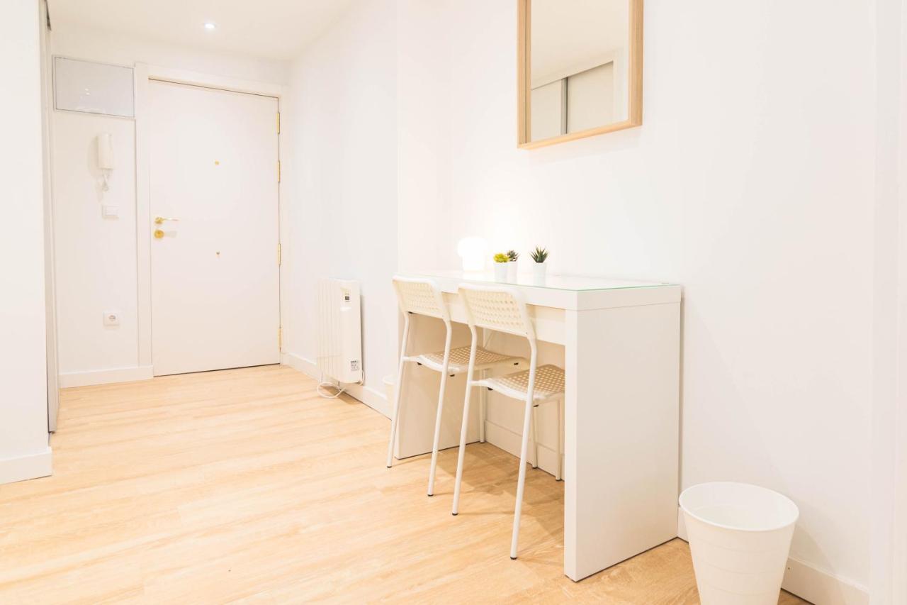 Apartamento Bobes I Χιχόν Εξωτερικό φωτογραφία