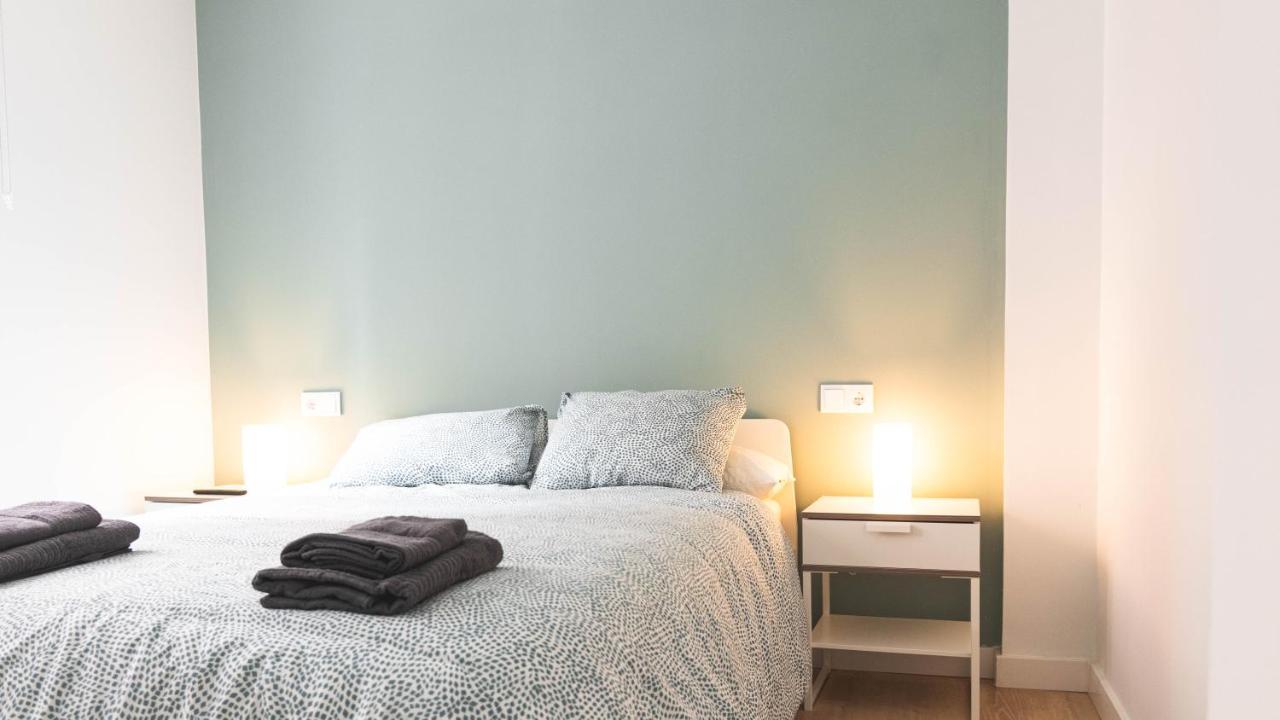 Apartamento Bobes I Χιχόν Εξωτερικό φωτογραφία
