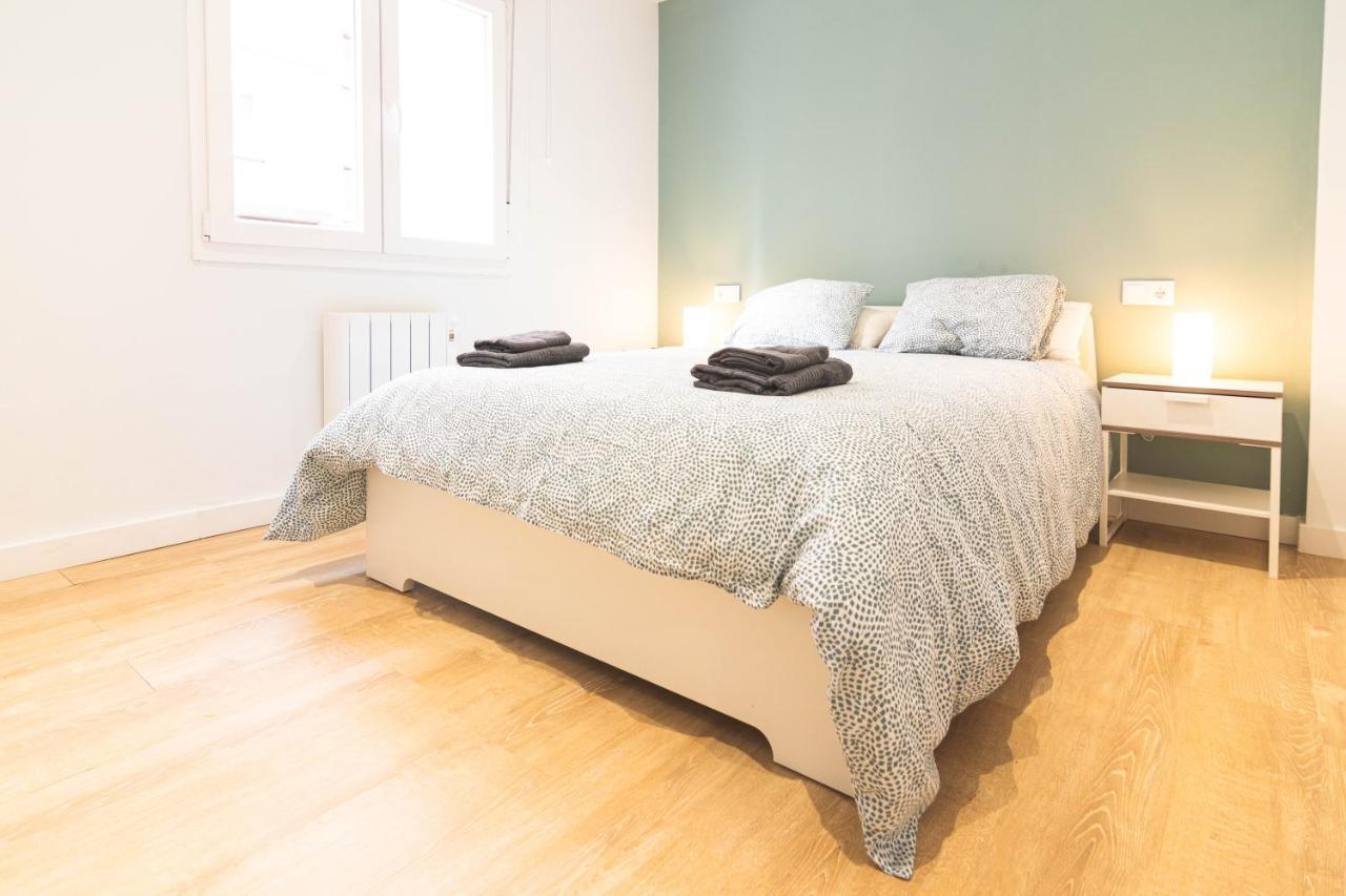 Apartamento Bobes I Χιχόν Εξωτερικό φωτογραφία