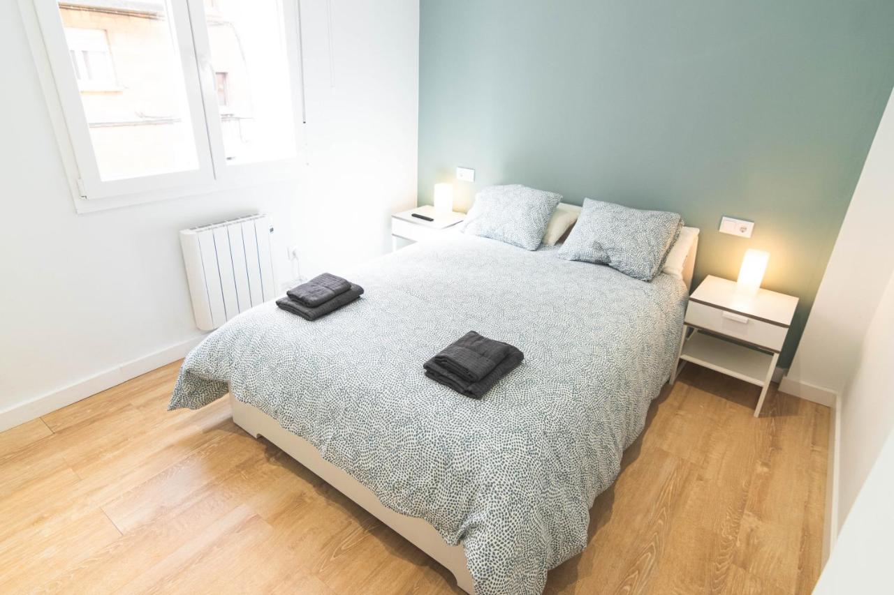 Apartamento Bobes I Χιχόν Εξωτερικό φωτογραφία
