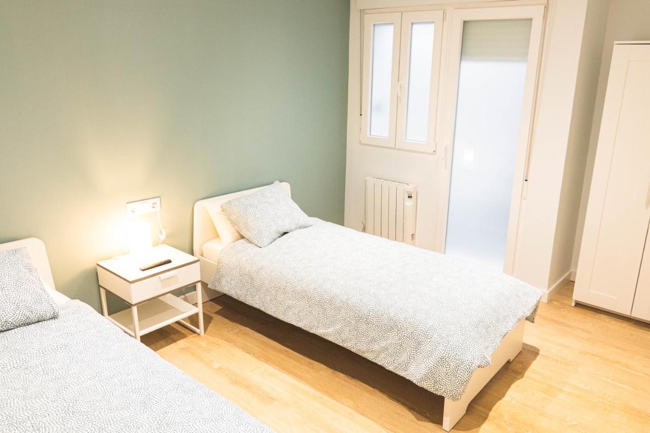 Apartamento Bobes I Χιχόν Εξωτερικό φωτογραφία