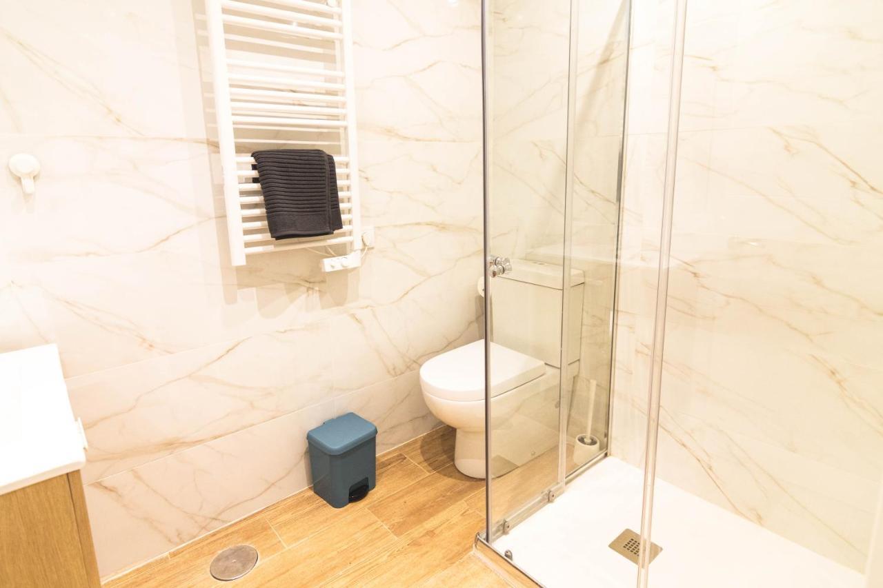 Apartamento Bobes I Χιχόν Εξωτερικό φωτογραφία
