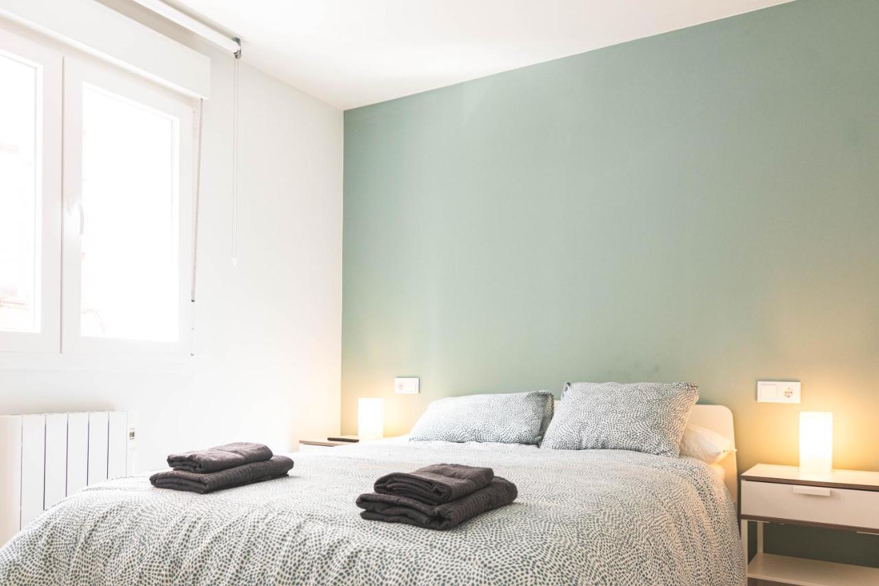 Apartamento Bobes I Χιχόν Εξωτερικό φωτογραφία