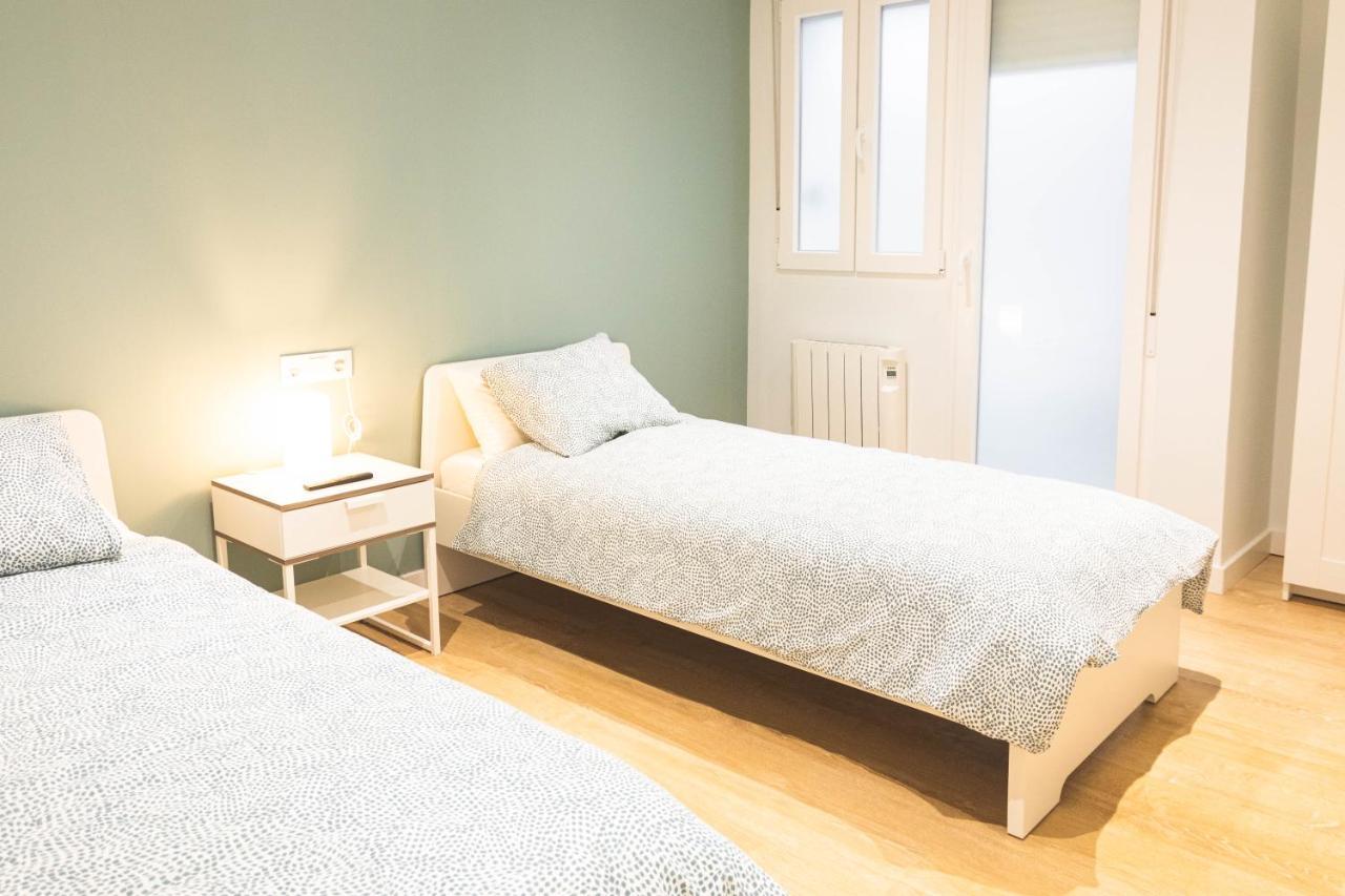 Apartamento Bobes I Χιχόν Εξωτερικό φωτογραφία