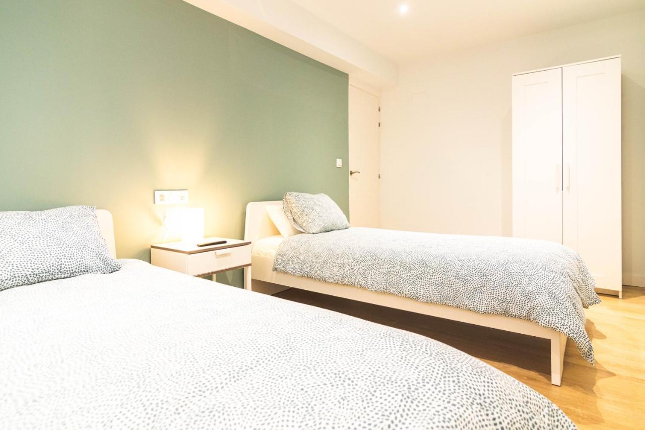 Apartamento Bobes I Χιχόν Εξωτερικό φωτογραφία