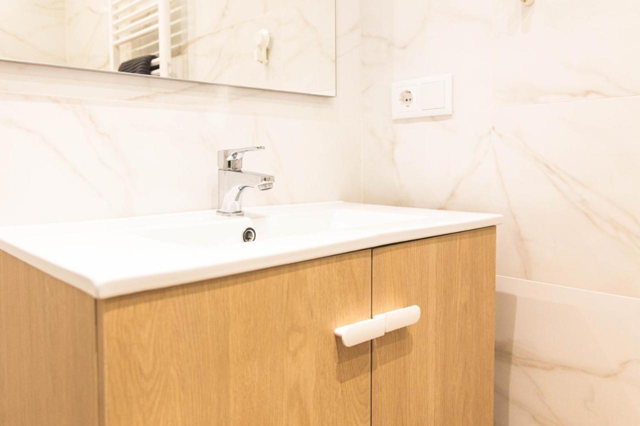 Apartamento Bobes I Χιχόν Εξωτερικό φωτογραφία