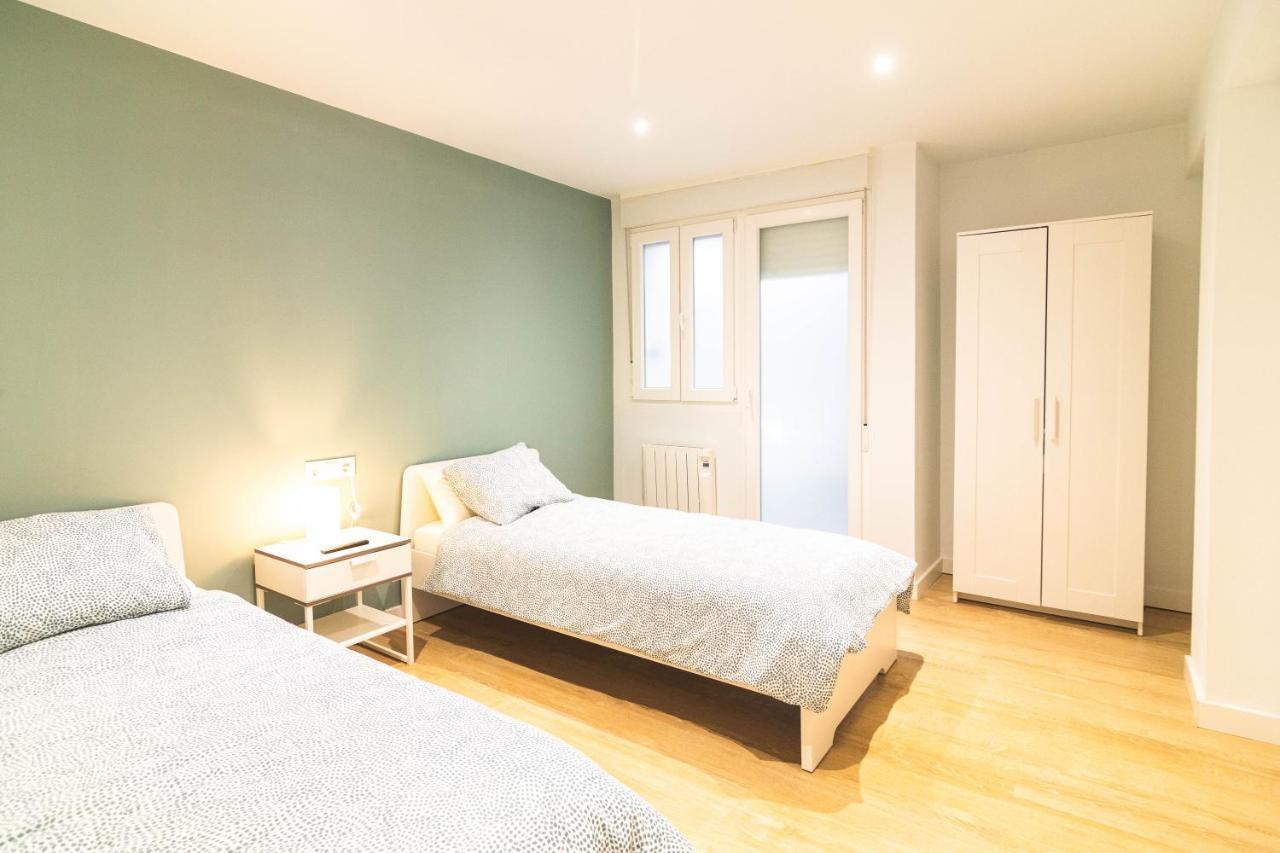 Apartamento Bobes I Χιχόν Εξωτερικό φωτογραφία