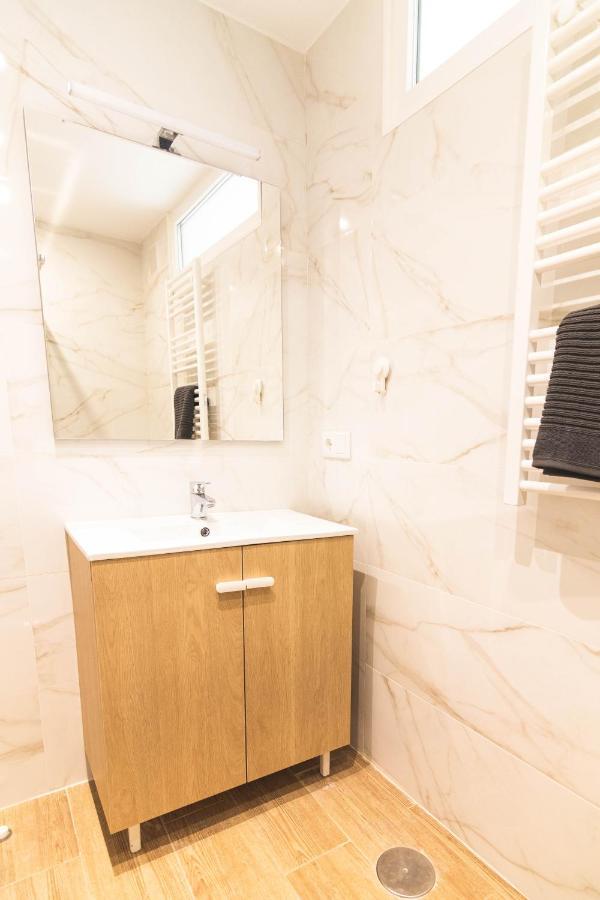 Apartamento Bobes I Χιχόν Εξωτερικό φωτογραφία