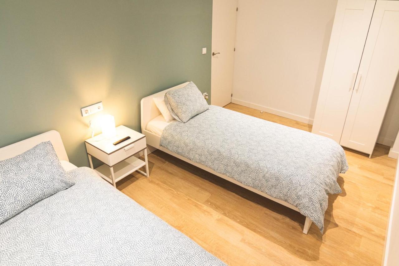 Apartamento Bobes I Χιχόν Εξωτερικό φωτογραφία