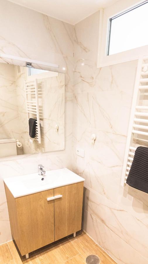 Apartamento Bobes I Χιχόν Εξωτερικό φωτογραφία